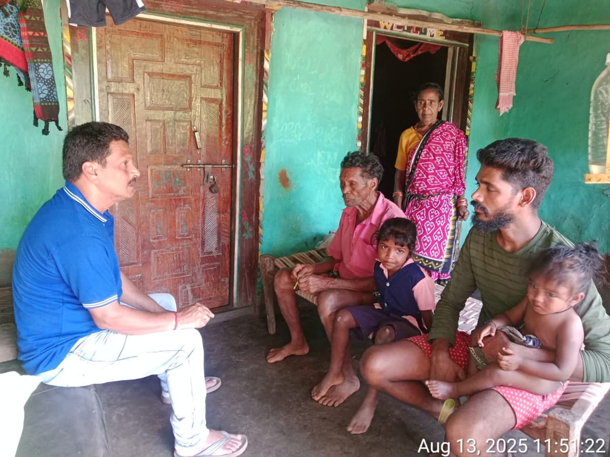 Tuberculosis (TB) Control Programme