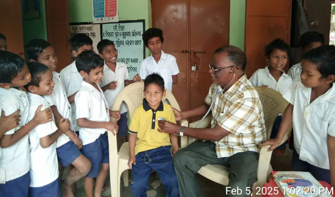 Preventive & Curative Healthcare