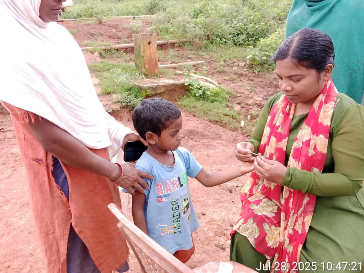Nutrition and Child Care