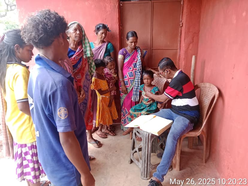 AROGYA+ PROGRAMME gallery image 6
