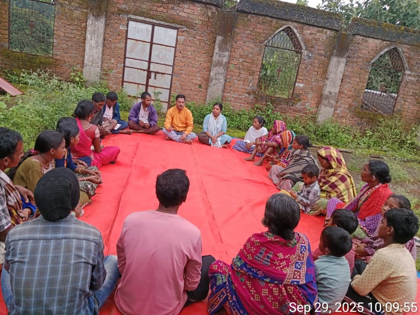 AROGYA+ PROGRAMME gallery image 5