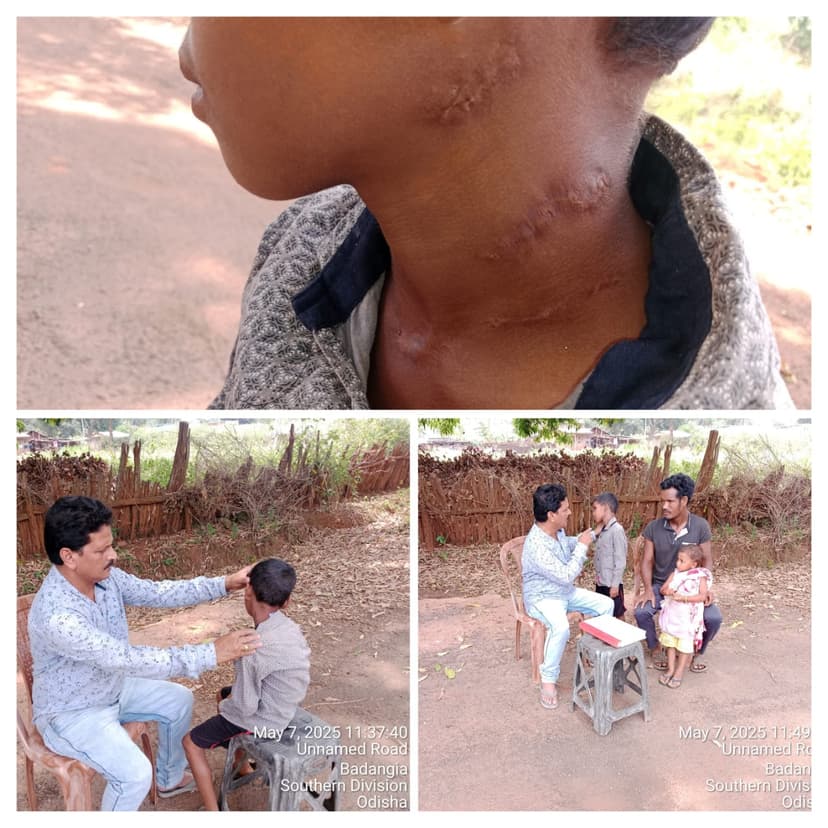 AROGYA+ PROGRAMME gallery image 3
