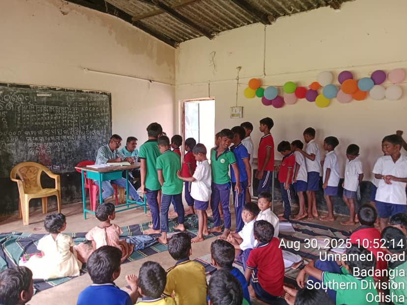 Primary Education gallery image 2