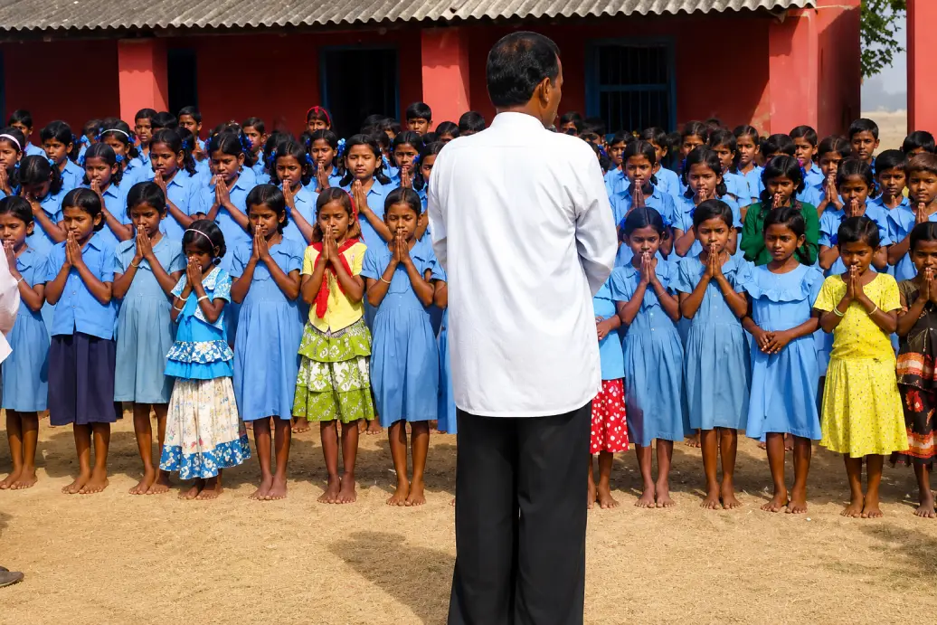 South Odisha Initiative Programme image 1