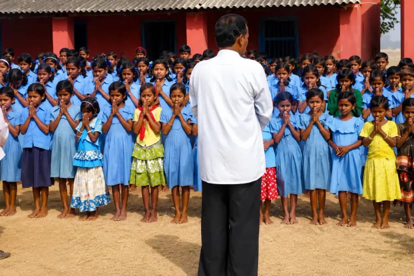 Primary Education